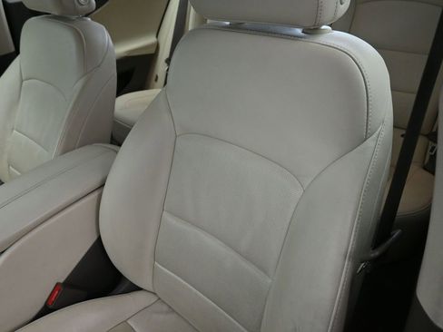 Used 2023 Chevrolet Malibu LT w/ Driver Confidence Package image 20