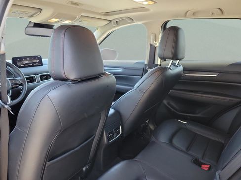 Used 2024 MAZDA CX-5 Carbon Edition image 23