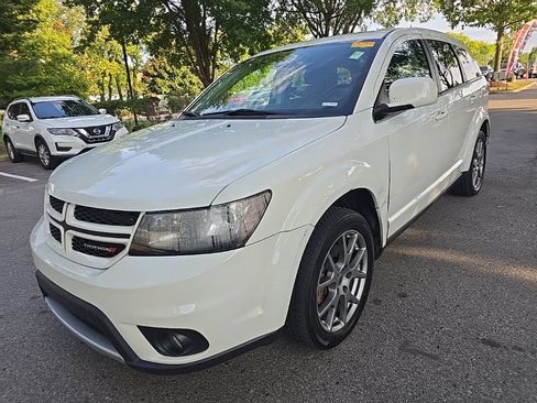 Used 2019 Dodge Journey GT AWD/4WD image 4