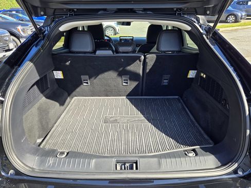Used 2024 Ford Mustang Mach-E Select RWD image 27