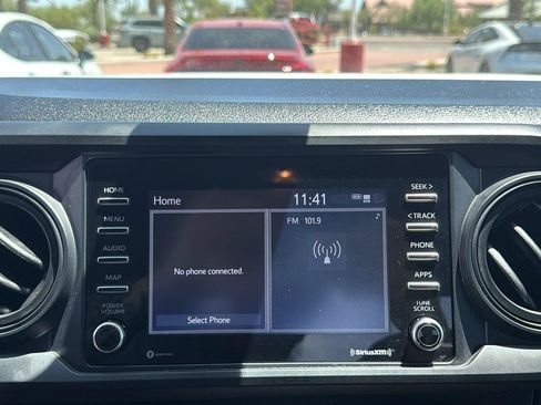 Used 2023 Toyota Tacoma SR AWD/4WD image 21