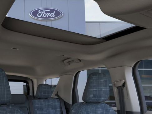 New 2026 Ford Bronco Sport Heritage AWD/4WD image 22