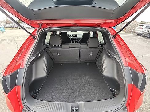 Certified 2025 Honda HR-V Sport image 28