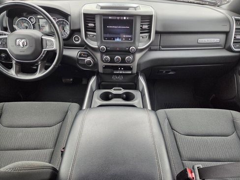 Certified 2022 RAM 1500 Big Horn image 12