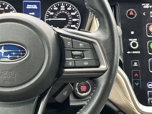 Certified 2023 Subaru Outback Limited image 10