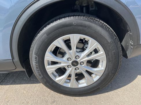 Used 2024 Ford Escape Active FWD image 11