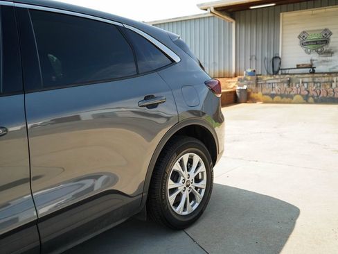 Used 2023 Ford Escape Active FWD image 21