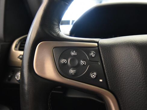 Used 2018 GMC Yukon Denali w/ Open Road Package image 28