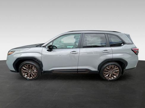 New 2026 Subaru Forester Sport AWD/4WD image 3