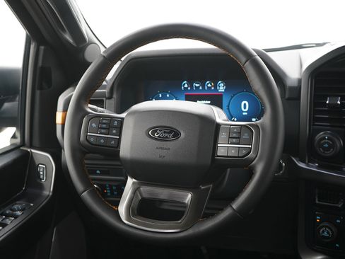 Used 2025 Ford F150 Tremor AWD/4WD image 14
