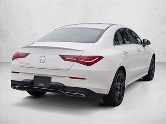 New 2026 Mercedes-Benz CLA 250 video 2