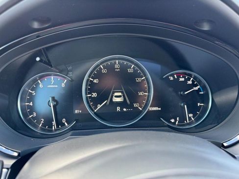 Used 2019 MAZDA CX-9 Signature AWD/4WD image 25