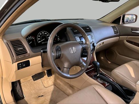 Used 2007 Honda Accord EX-L image 16