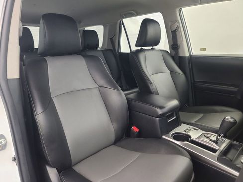 Used 2024 Toyota 4Runner SR5 Premium image 16