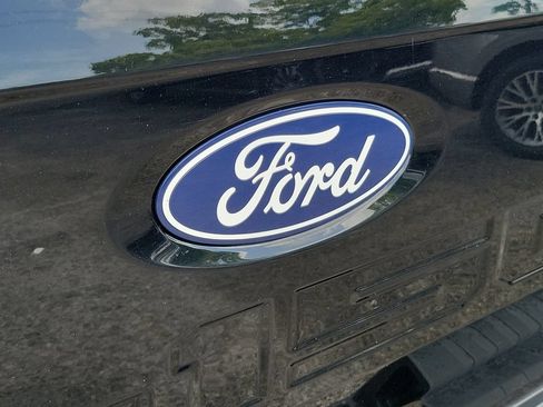 Used 2024 Ford F150 XLT w/ Mobile Office Package AWD/4WD image 13