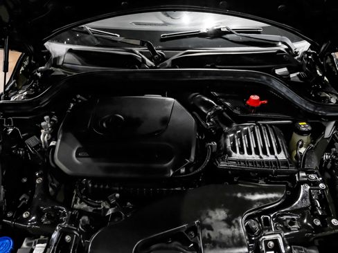 Used 2021 MINI Cooper 2-Door Hardtop FWD image 37