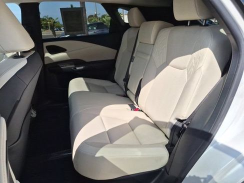 Used 2023 Lexus RX 350 Premium w/ Accessory Package FWD image 31