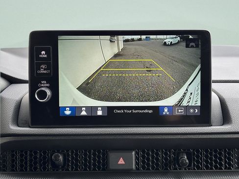 Certified 2026 Honda CR-V Sport-L image 25