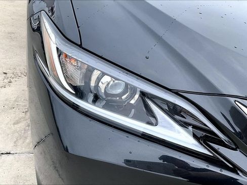 Used 2025 Lexus ES 350 FWD image 37