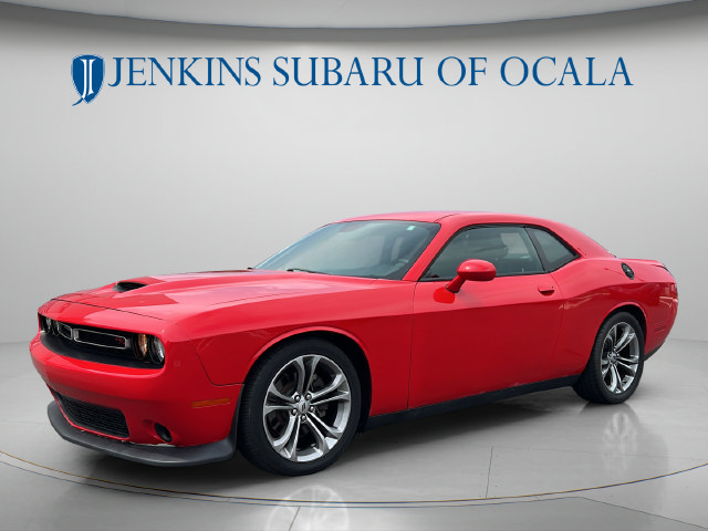 Used 2020 Dodge Challenger R/T RWD image 7