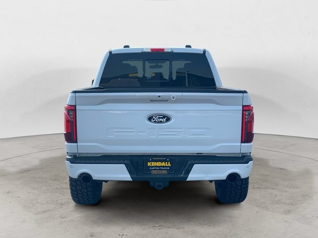 Used 2024 Ford F150 XLT w/ Equipment Group 303A High AWD/4WD image 7