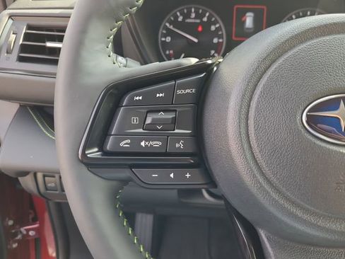 New 2026 Subaru Ascent Bronze Edition image 31