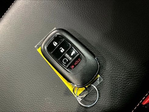 Used 2025 Honda CR-V Sport Touring image 30