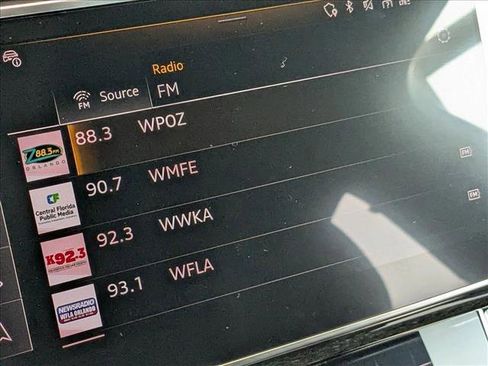 New 2026 Audi Q7 3.0T Premium Plus image 11