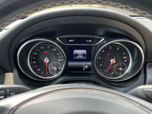 Used 2019 Mercedes-Benz GLA 250 image 21