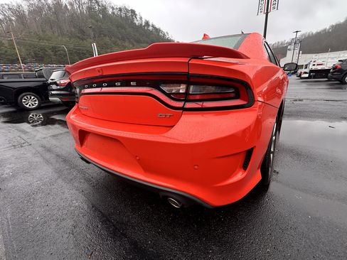 Used 2021 Dodge Charger GT image 7