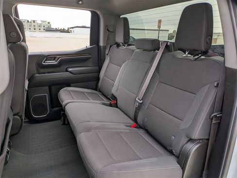 Used 2024 Chevrolet Silverado 1500 LT w/ Protection Package image 24