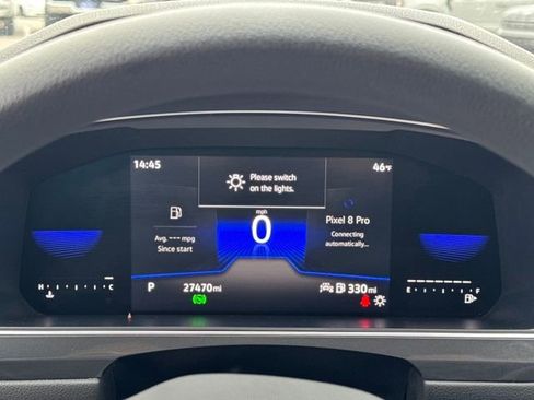 Used 2022 Volkswagen Tiguan S image 15