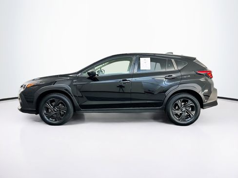 Used 2024 Subaru Crosstrek 2.0i image 4