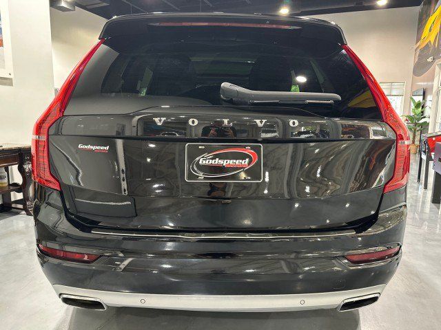 Used 2020 Volvo XC90 T5 Momentum w/ Protection Package Premier FWD image 36