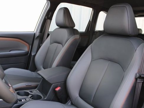 New 2026 Subaru Forester Sport image 16