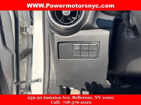 Used 2019 MAZDA CX-3 Sport image 29