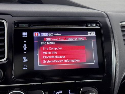 Used 2014 Honda Civic EX-L image 38