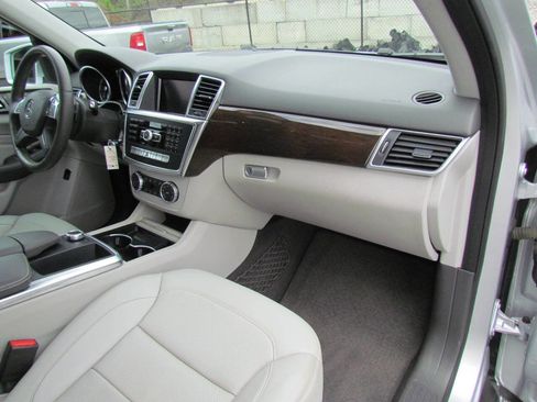 Used 2014 Mercedes-Benz ML 350 4MATIC image 17
