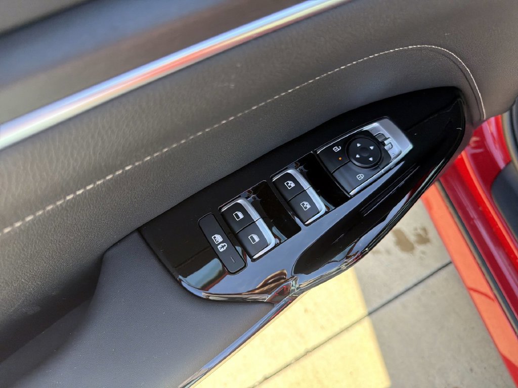 New 2026 Kia K5 GT-Line FWD image 16
