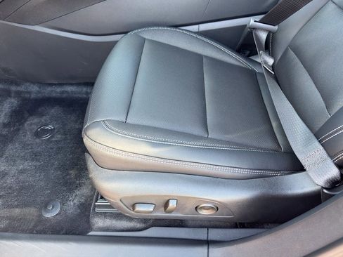 New 2026 Chevrolet Blazer EV LT image 12