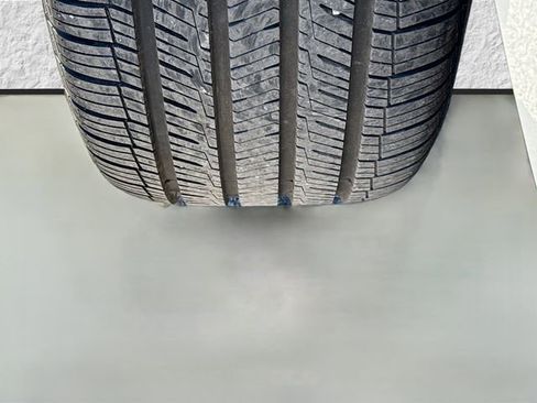 Used 2024 Jeep Grand Wagoneer L Series III image 45