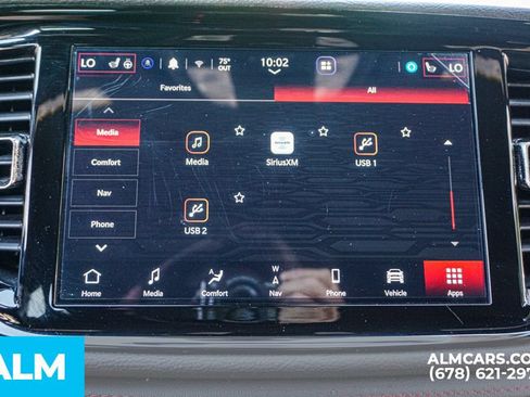 Used 2025 Dodge Durango GT RWD image 38