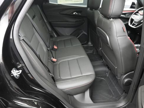 New 2026 Chevrolet TrailBlazer RS w/ Convenience Package AWD/4WD image 10