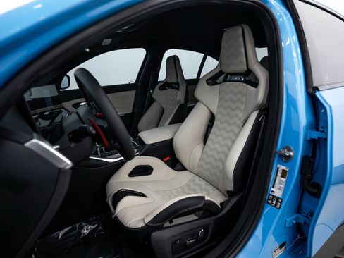 Used 2026 BMW M3 Competition AWD/4WD image 5