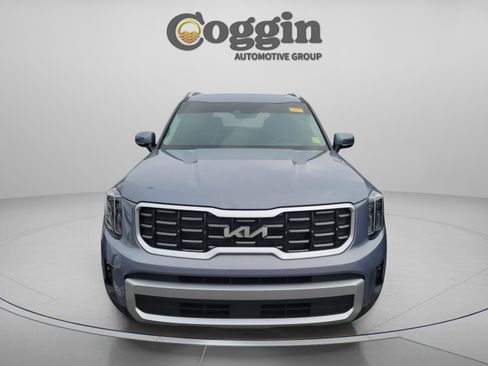 Used 2023 Kia Telluride S w/ S Sunroof Package image 13