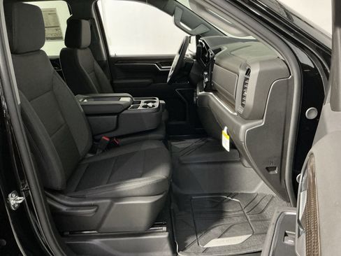 New 2026 Chevrolet Silverado 1500 LT image 32