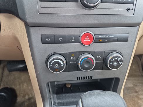 Used 2008 Saturn Vue XE FWD image 20