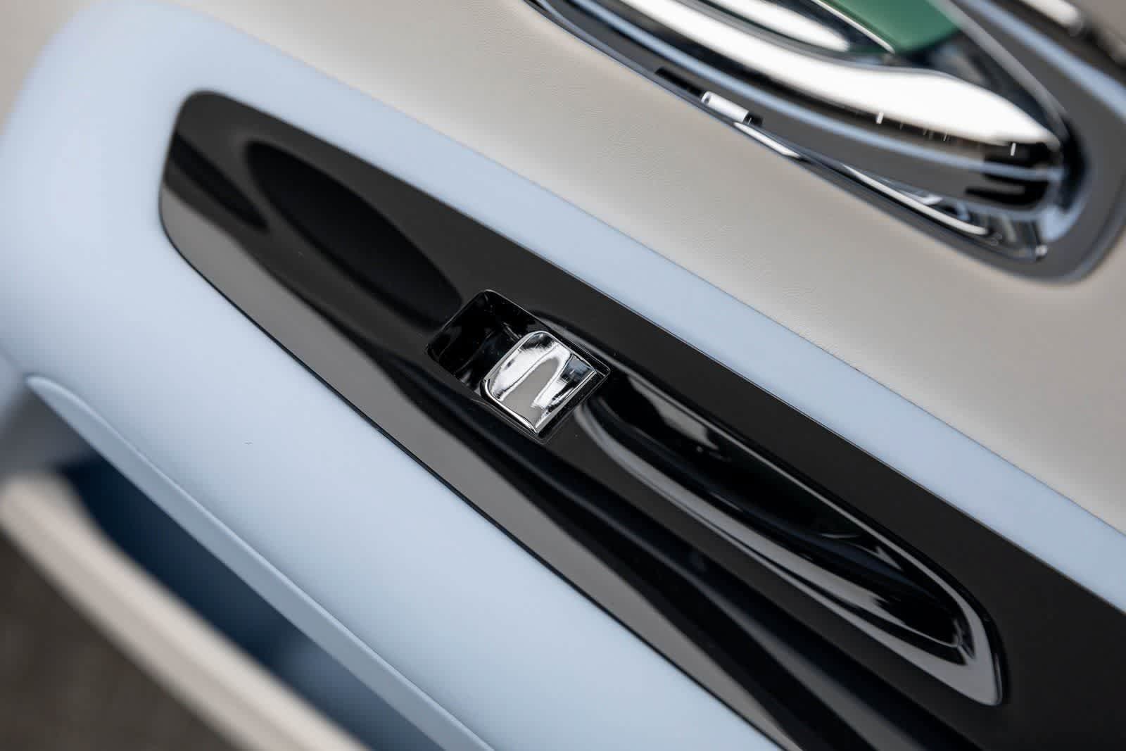 New 2026 Rolls-Royce Ghost AWD/4WD image 38