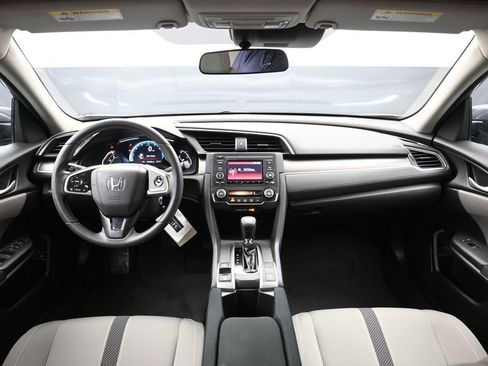Used 2021 Honda Civic LX image 11