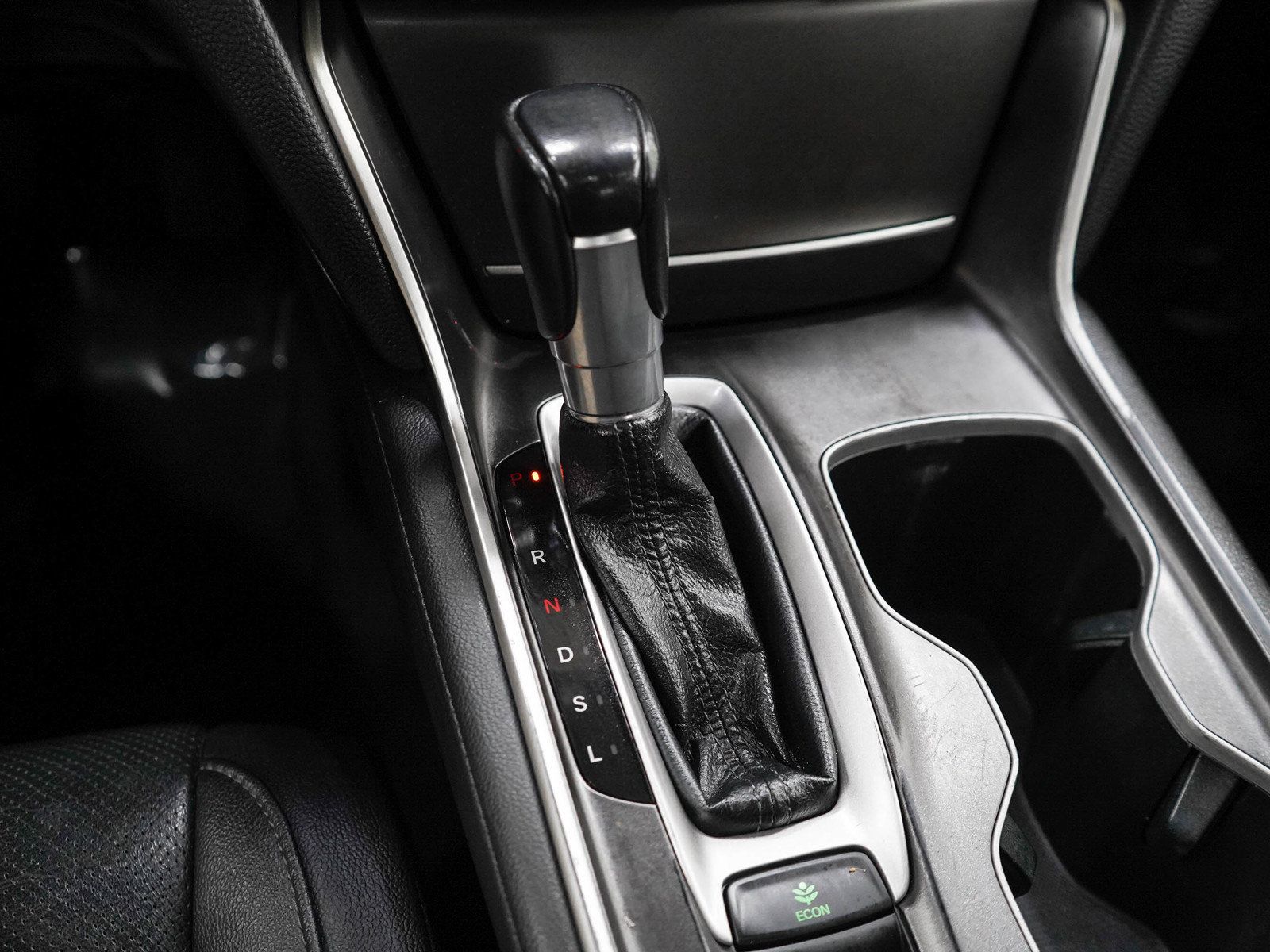 Used 2019 Honda Accord EX-L image 21